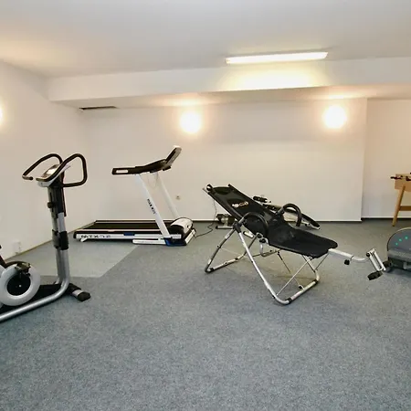 Promenade 18 Sonnenblick Apartment Schonberg in Holstein