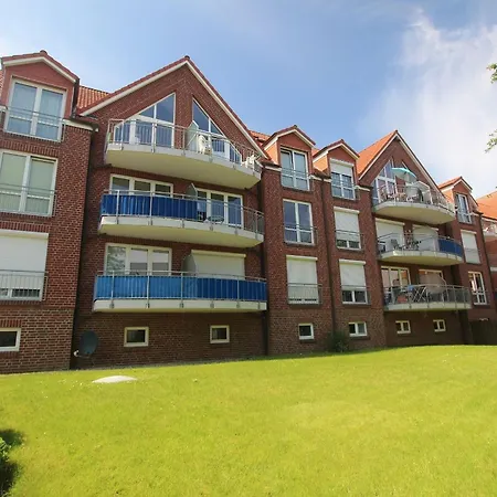 Promenade 18 Sonnenblick Schonberg in Holstein