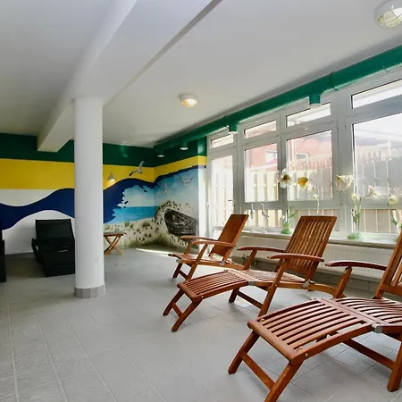 Promenade 18 Sonnenblick *