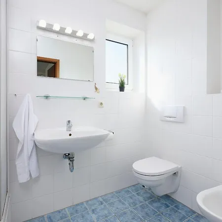 Promenade 18 Sonnenblick Apartment