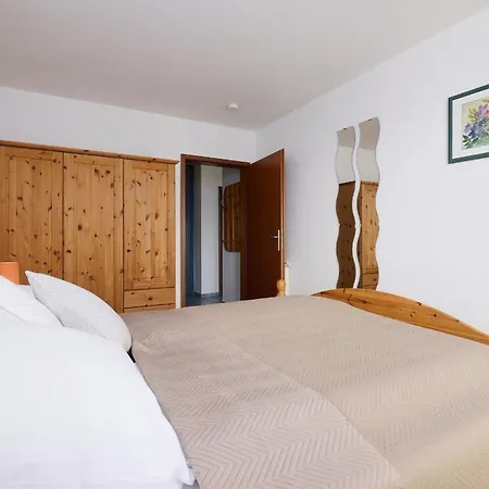 Promenade 18 Sonnenblick Schonberg in Holstein