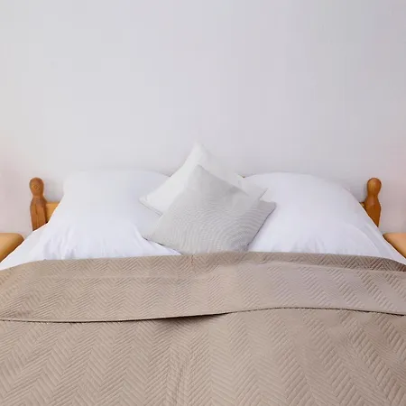 Promenade 18 Sonnenblick Schonberg in Holstein