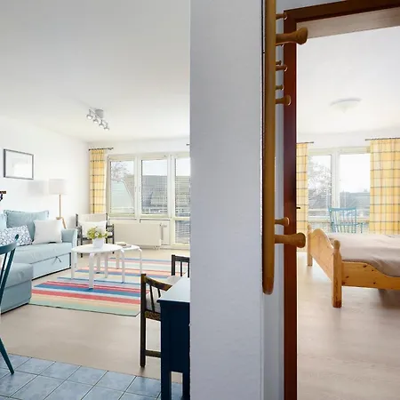 Promenade 18 Sonnenblick Apartment