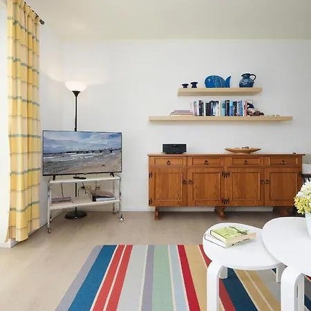 Apartment Promenade 18 Sonnenblick