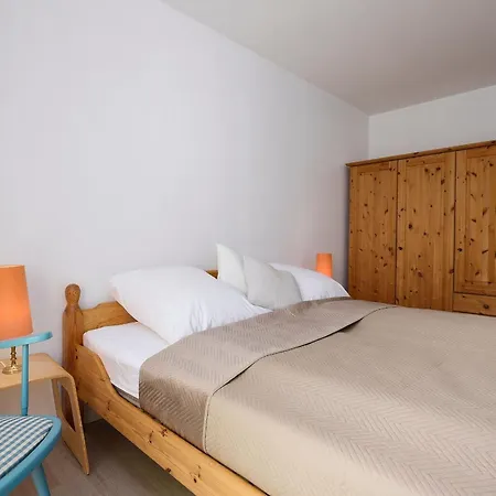 Apartment Promenade 18 Sonnenblick Schonberg in Holstein