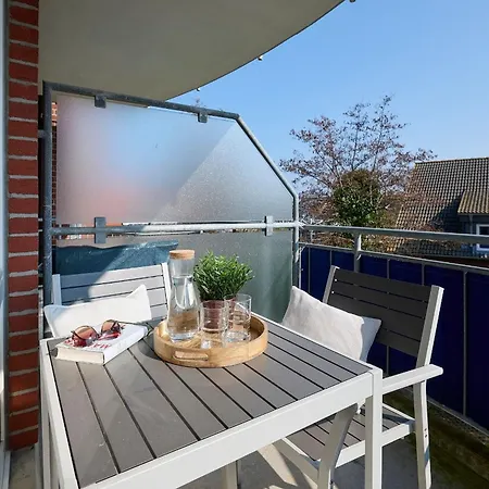 Promenade 18 Sonnenblick