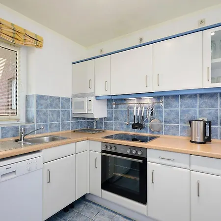 Promenade 18 Sonnenblick Apartment