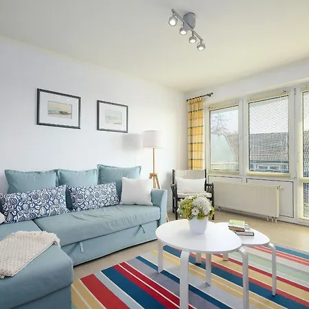 Promenade 18 Sonnenblick