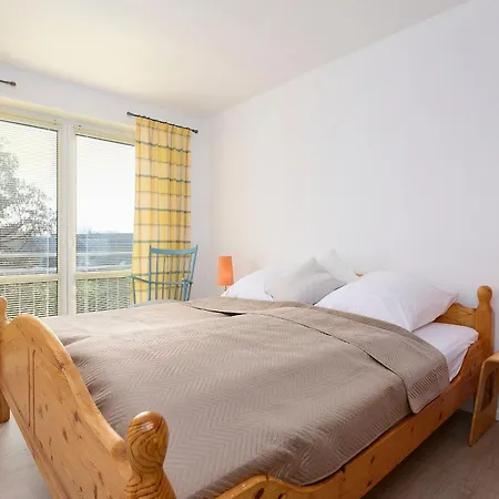 Promenade 18 Sonnenblick *