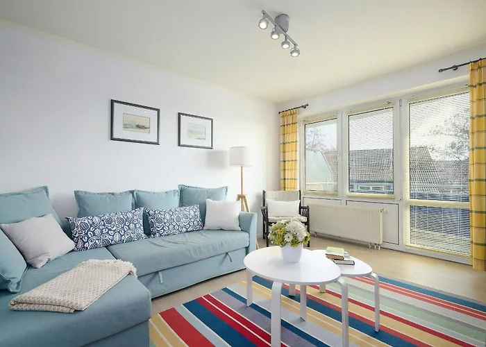 Promenade 18 Sonnenblick